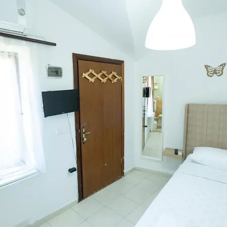 Huzur Ve Cay Bahcesi Homestay szállás *