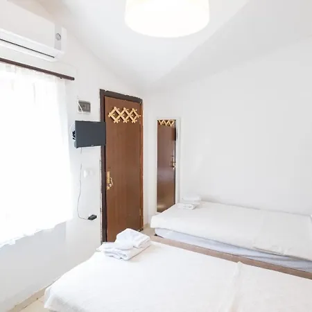 Homestay szállás Huzur Ve Cay Bahcesi Bursa