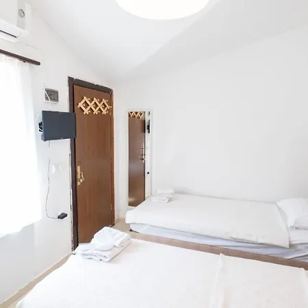 Homestay szállás Huzur Ve Cay Bahcesi