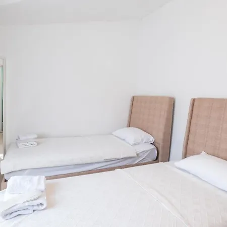 Huzur Ve Cay Bahcesi Ubytování v soukromí Bursa