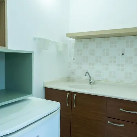 Huzur Ve Cay Bahcesi Bursa