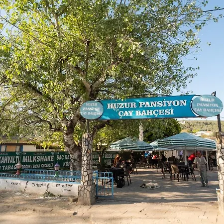 Huzur Ve Cay Bahcesi Ubytování v soukromí Bursa