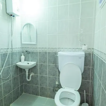 Ubytování v soukromí Huzur Ve Cay Bahcesi *