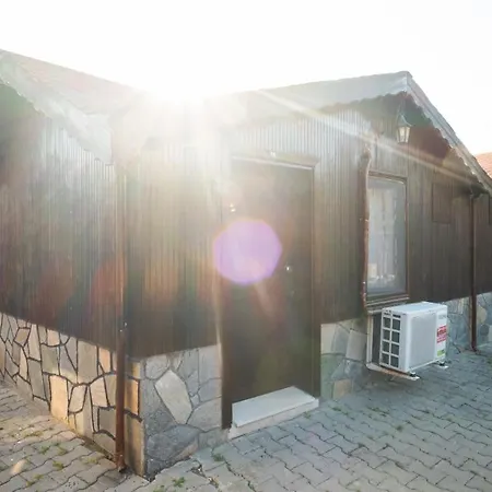 Homestay szállás Huzur Ve Cay Bahcesi