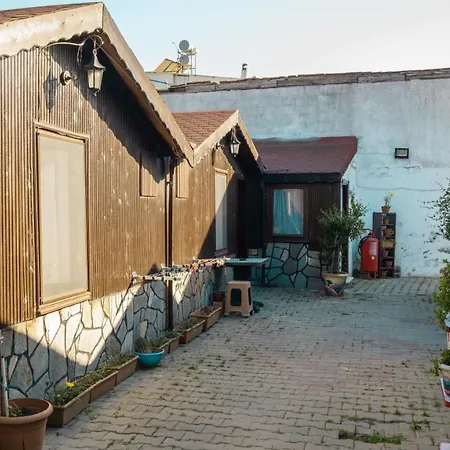 Ubytování v soukromí Huzur Ve Cay Bahcesi