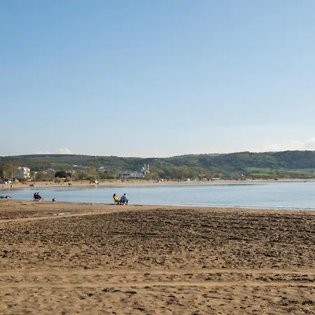 Homestay szállás Huzur Ve Cay Bahcesi Bursa