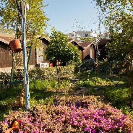 Huzur Ve Cay Bahcesi * בורסה