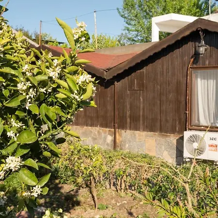 Homestay szállás Huzur Ve Cay Bahcesi