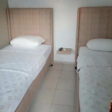 Homestay szállás Huzur Ve Cay Bahcesi Bursa