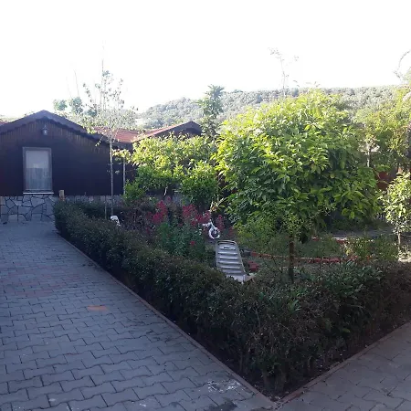 Ubytování v soukromí Huzur Ve Cay Bahcesi