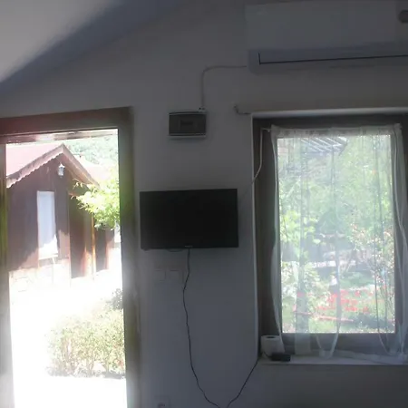 Homestay szállás Huzur Ve Cay Bahcesi Bursa