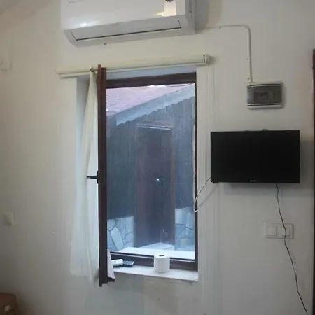 Homestay Huzur Ve Cay Bahcesi *