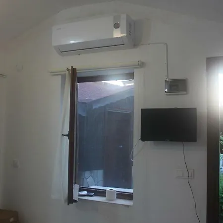 Huzur Ve Cay Bahcesi Ubytování v soukromí *