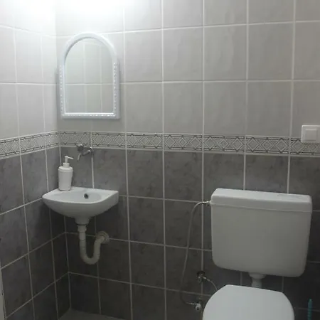 Huzur Ve Cay Bahcesi * Bursa