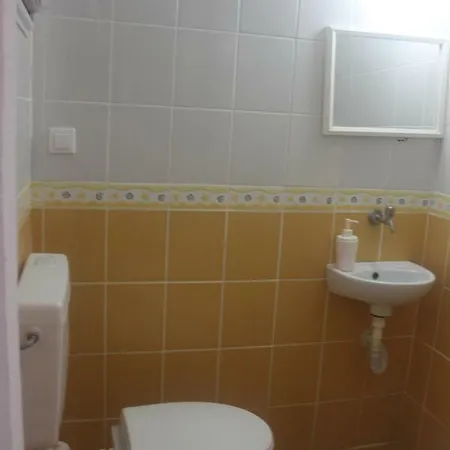 Homestay szállás Huzur Ve Cay Bahcesi *