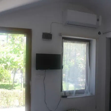 Huzur Ve Cay Bahcesi Ubytování v soukromí