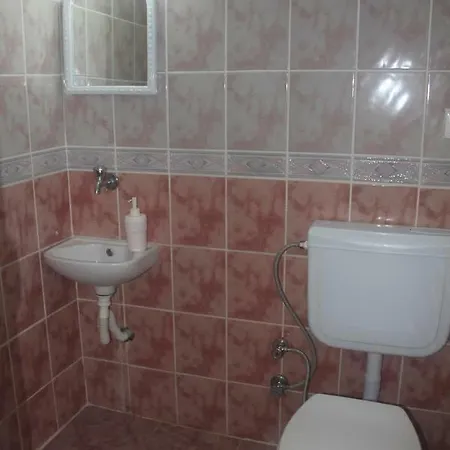 Ubytování v soukromí Huzur Ve Cay Bahcesi Bursa