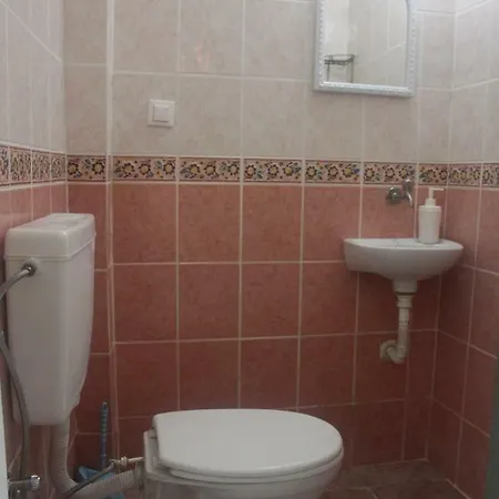 Ubytování v soukromí Huzur Ve Cay Bahcesi