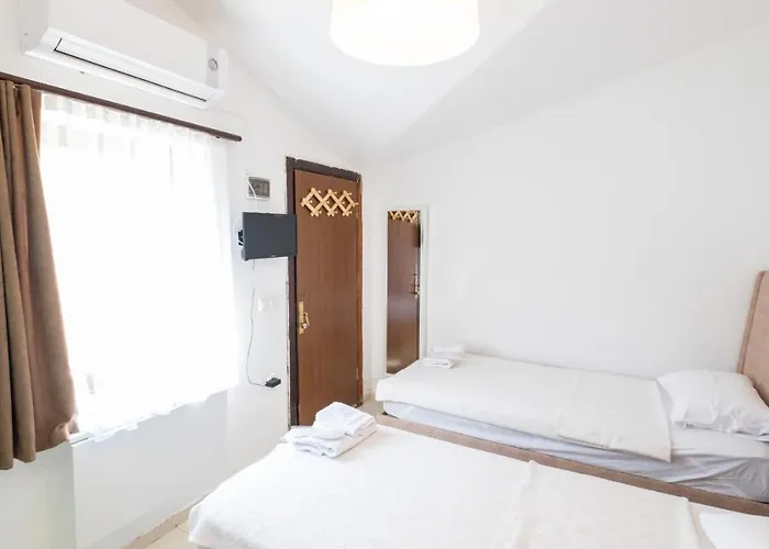 Homestay Huzur Ve Cay Bahcesi Bursa