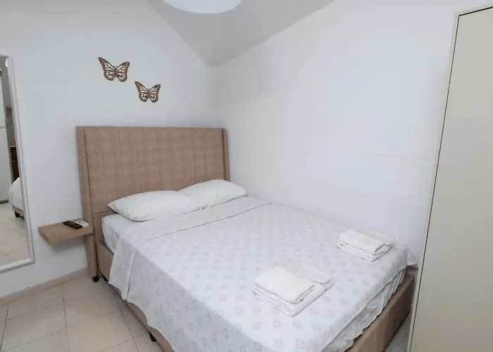 Huzur Ve Cay Bahcesi *