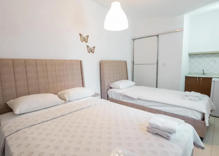 Huzur Ve Cay Bahcesi * Bursa