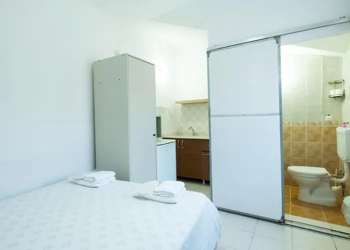 Homestay Huzur Ve Cay Bahcesi Bursa