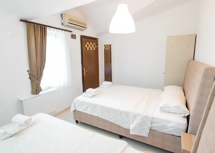 Huzur Ve Cay Bahcesi Bursa