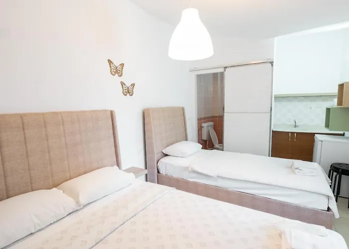 Huzur Ve Cay Bahcesi *