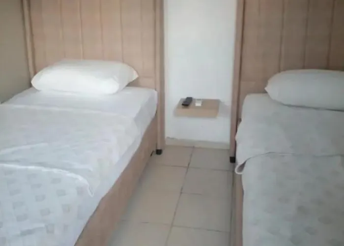 Huzur Ve Cay Bahcesi *