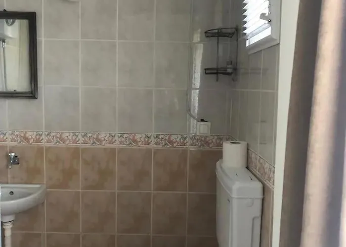 Huzur Ve Cay Bahcesi Homestay