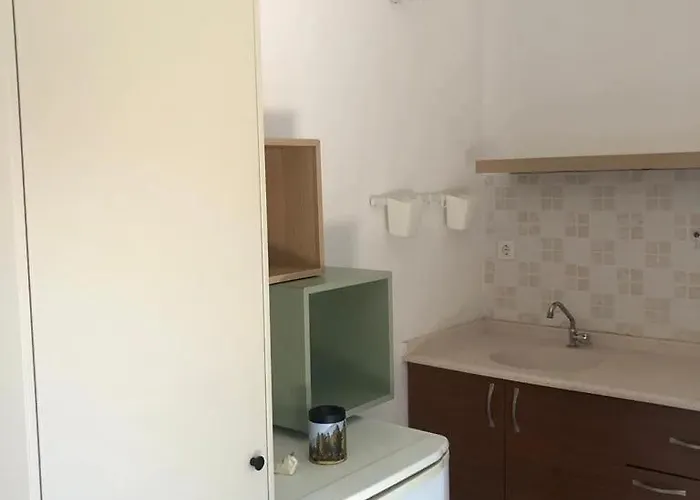 Huzur Ve Cay Bahcesi Homestay Bursa