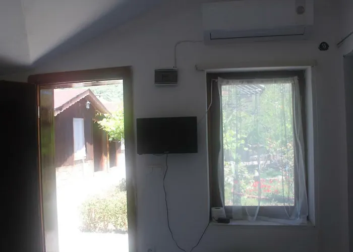 Homestay Huzur Ve Cay Bahcesi Bursa