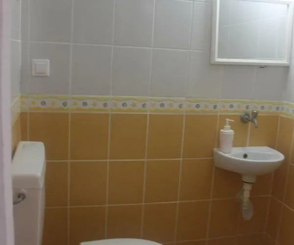 Homestay Huzur Ve Cay Bahcesi *