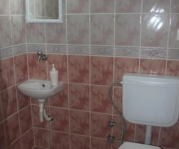 Homestay Huzur Ve Cay Bahcesi Bursa